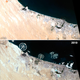 Illustration for article titled Witness decades of urban growth as photographed from space